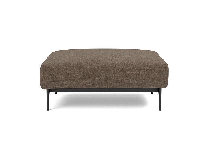 Taburet otoman Malloy 75x100 cm, tesatura la alegere