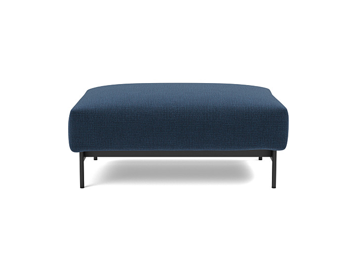 Taburet otoman Malloy 75x100 cm, tesatura la alegere