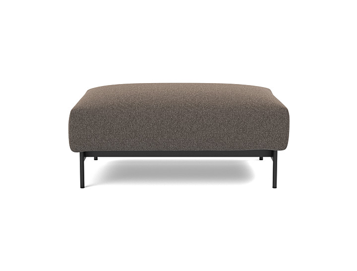 Taburet otoman Malloy 75x100 cm, tesatura la alegere