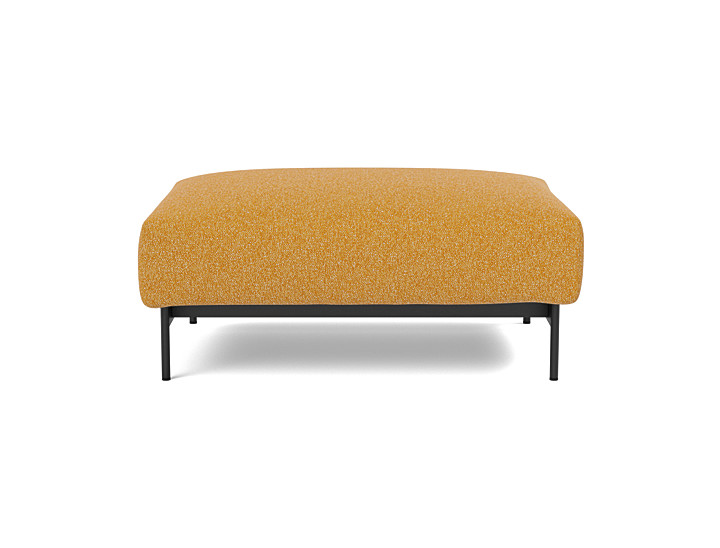 Taburet otoman Malloy 75x100 cm, tesatura la alegere