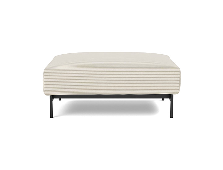 Taburet otoman Malloy 75x100 cm, tesatura la alegere