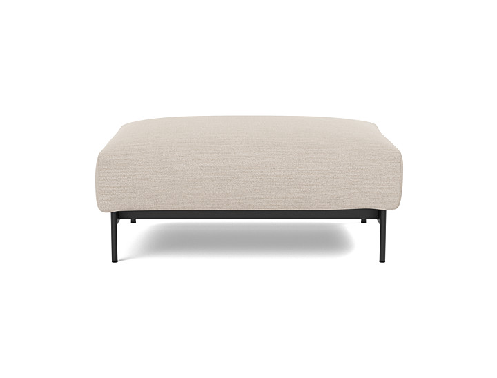Taburet otoman Malloy 75x100 cm, tesatura la alegere