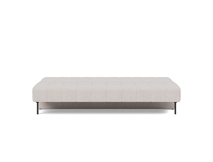 Canapea extensibila, Akello, 140x200 cm, tesatura la alegere