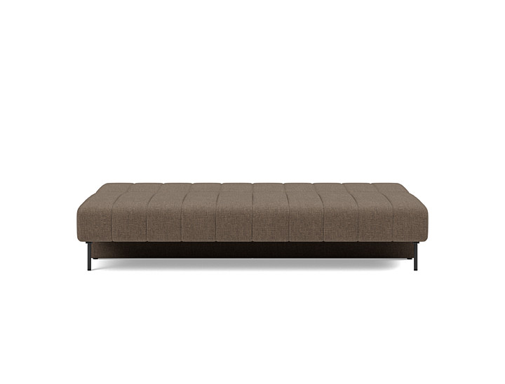 Canapea extensibila, Akello, 140x200 cm, tesatura la alegere