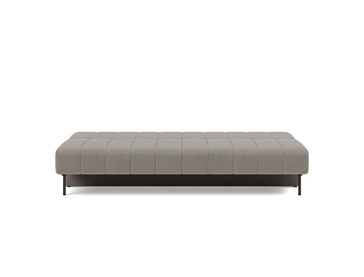 Canapea extensibila, Akello, 140x200 cm, tesatura la alegere