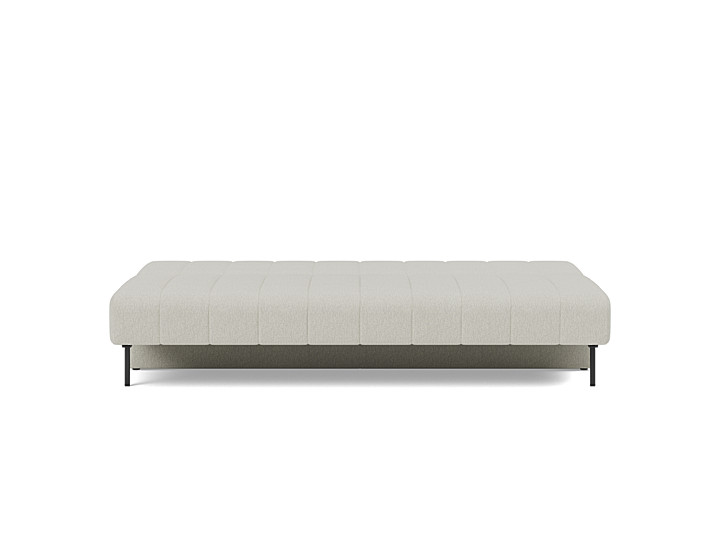 Canapea extensibila, Akello, 140x200 cm, tesatura la alegere