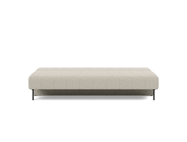 Canapea extensibila, Akello, 140x200 cm, tesatura la alegere