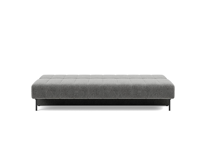 Canapea extensibila, Akello, 140x200 cm, tesatura la alegere