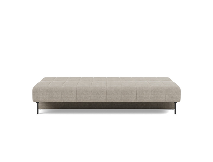 Canapea extensibila, Akello, 140x200 cm, tesatura la alegere