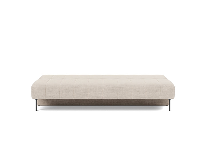 Canapea extensibila, Akello, 140x200 cm, tesatura la alegere
