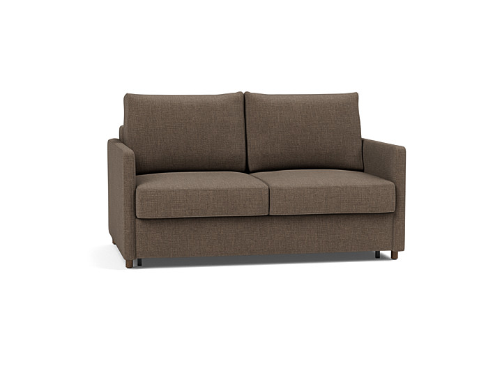 Neah 140 Sofa Bed with Slim Arms
