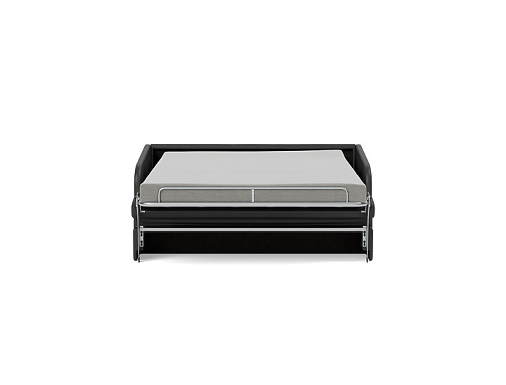 Canapea extensibila Eivor Dual Mattress 140x195cm, tesatura la alegere