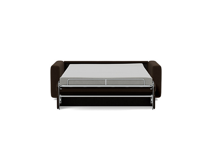 Canapea extensibila Killian, saltea Spring Mattress 140x195 cm, tesatura la alegere