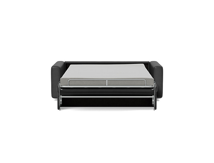 Canapea extensibila Killian, saltea Spring Mattress 140x195 cm, tesatura la alegere