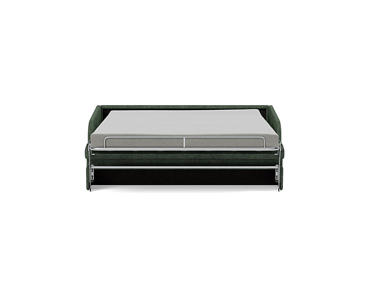 Canapea extensibila Eivor Dual Mattress 160x195cm, tesatura la alegere