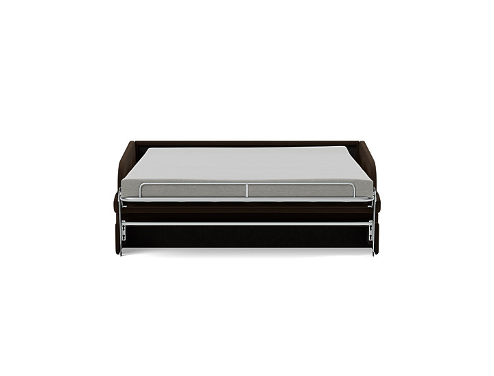 Canapea extensibila Eivor Spring Mattress 160x195cm, tesatura la alegere