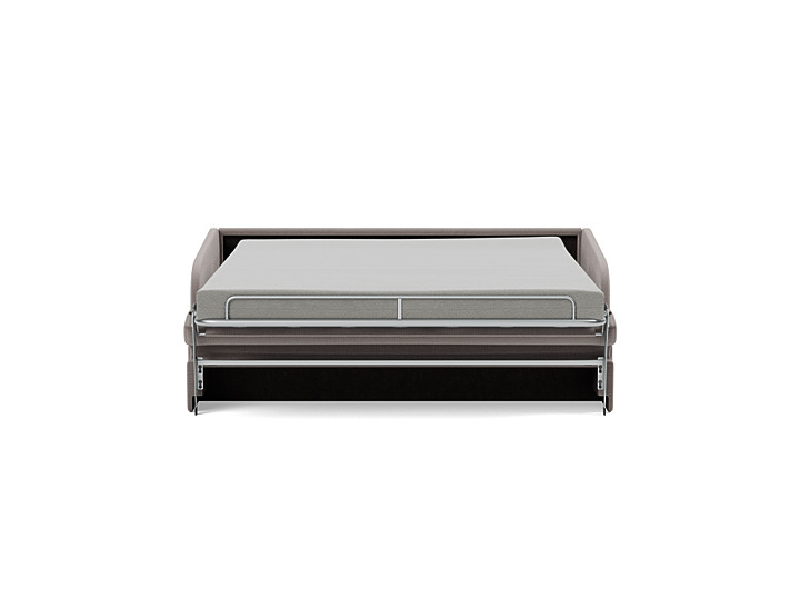 Canapea extensibila Eivor Dual Mattress 160x195cm, tesatura la alegere