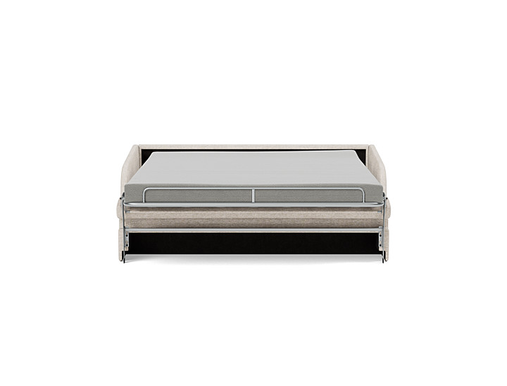 Canapea extensibila Eivor Dual Mattress 160x195cm, tesatura la alegere