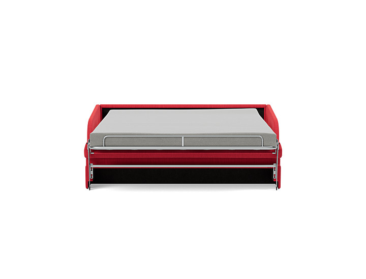 Canapea extensibila Eivor Dual Mattress 160x195cm, tesatura la alegere
