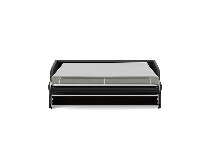Canapea extensibila Eivor Dual Mattress 160x195cm, tesatura la alegere