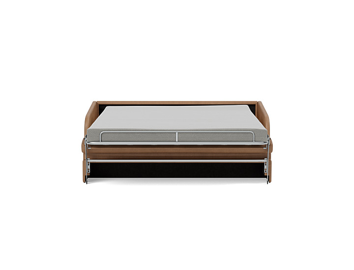 Canapea extensibila Eivor Dual Mattress 160x195cm, tesatura la alegere