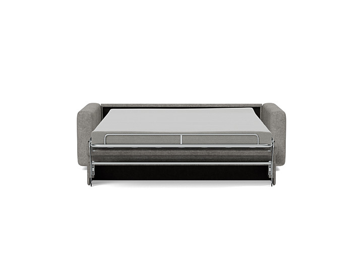 Canapea extensibila Killian, saltea Spring Mattress 160x195 cm, tesatura la alegere