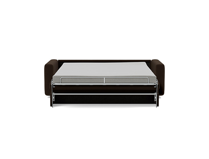 Canapea extensibila Killian, saltea Spring Mattress 160x195 cm, tesatura la alegere