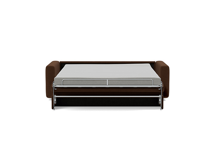 Canapea extensibila Killian, saltea Spring Mattress 160x195 cm, tesatura la alegere