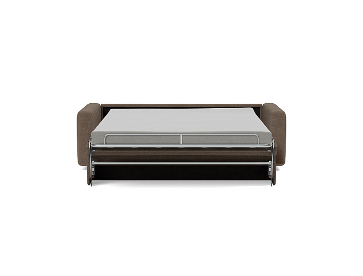 Canapea extensibila Killian, saltea Spring Mattress 160x195 cm, tesatura la alegere