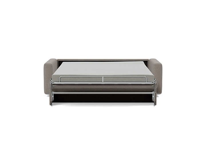 Canapea extensibila Killian, saltea Spring Mattress 160x195 cm, tesatura la alegere