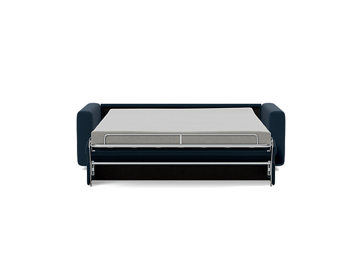 Canapea extensibila Killian, saltea Spring Mattress 160x195 cm, tesatura la alegere