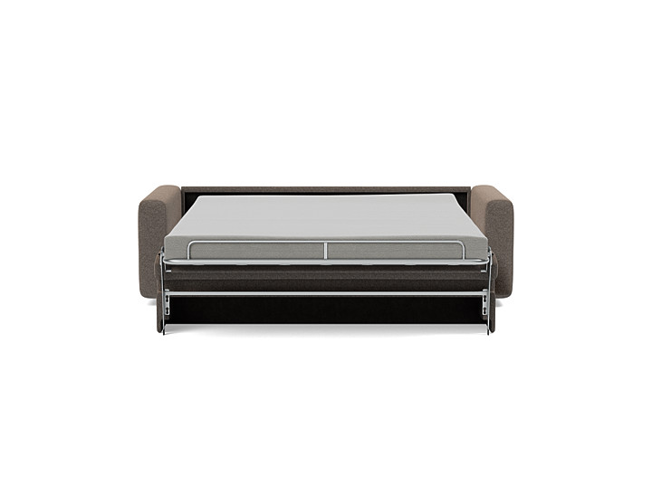 Canapea extensibila Killian, saltea Spring Mattress 160x195 cm, tesatura la alegere