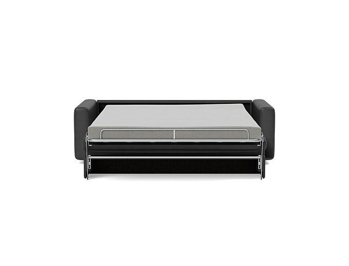 Canapea extensibila Killian, saltea Spring Mattress 160x195 cm, tesatura la alegere