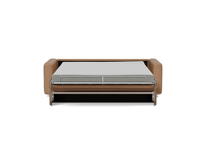 Canapea extensibila Killian, saltea Spring Mattress 160x195 cm, tesatura la alegere