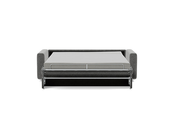 Canapea extensibila Killian, saltea Spring Mattress 160x195 cm, tesatura la alegere