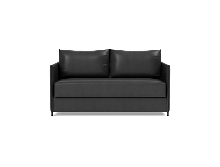 Canapea extensibila Luoma 140 x 200cm, tesatura la alegere