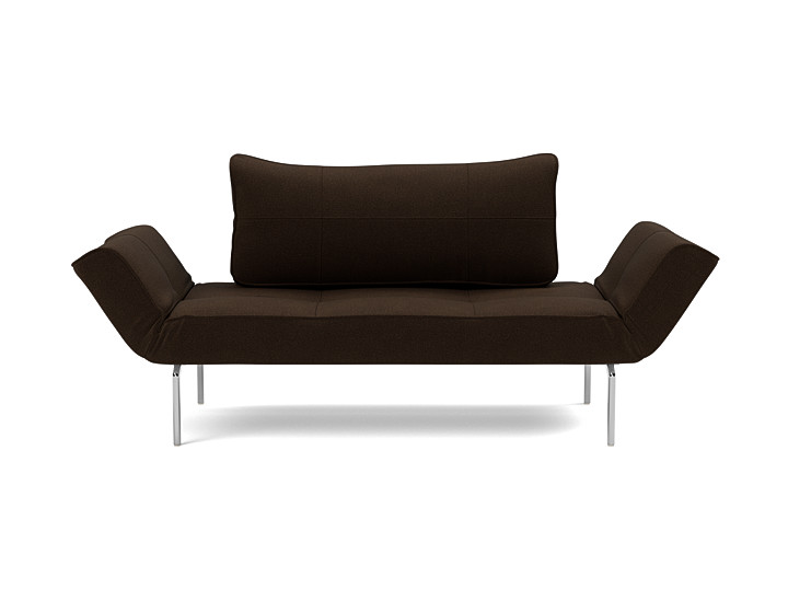 Canapea extensibila Innovation Living Zeal Straw, tesatura la alegere