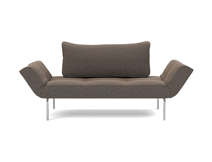 Canapea extensibila Innovation Living Zeal Straw, tesatura la alegere