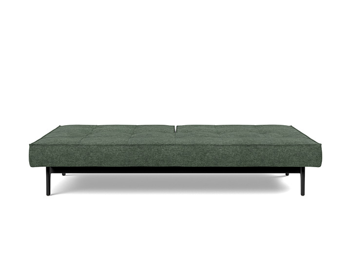 Canapea extensibila Splitback Eik Oak, tesatura la alegere