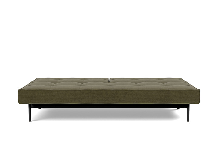 Canapea extensibila Splitback Eik Oak, tesatura la alegere