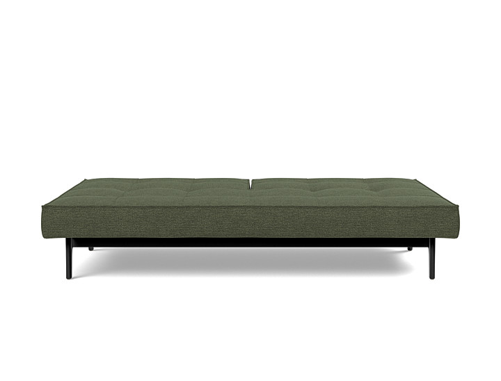 Canapea extensibila Splitback Eik Oak, tesatura la alegere