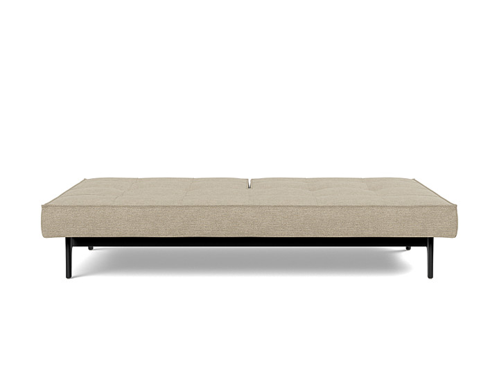 Canapea extensibila Splitback Eik Oak, tesatura la alegere