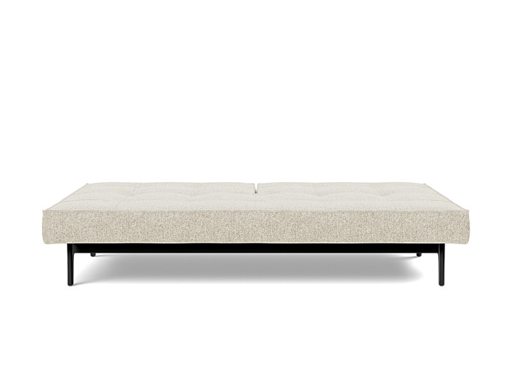 Canapea extensibila Splitback Eik Oak, tesatura la alegere