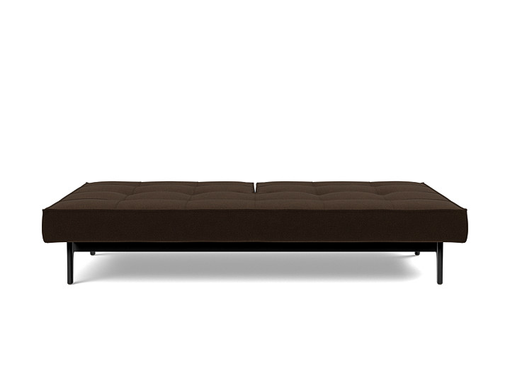 Canapea extensibila Splitback Eik Oak, tesatura la alegere