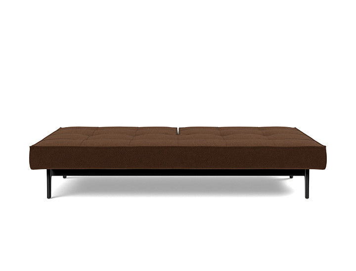 Canapea extensibila Splitback Eik Oak, tesatura la alegere