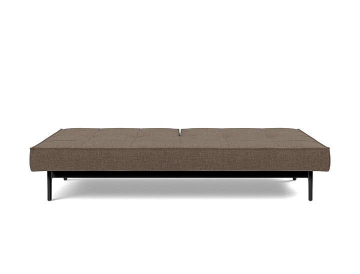 Canapea extensibila Splitback Eik Oak, tesatura la alegere
