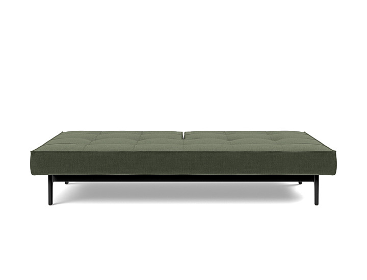 Canapea extensibila Splitback Eik Oak, tesatura la alegere
