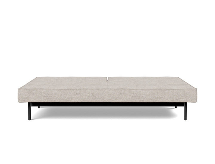 Canapea extensibila Splitback Eik Oak, tesatura la alegere