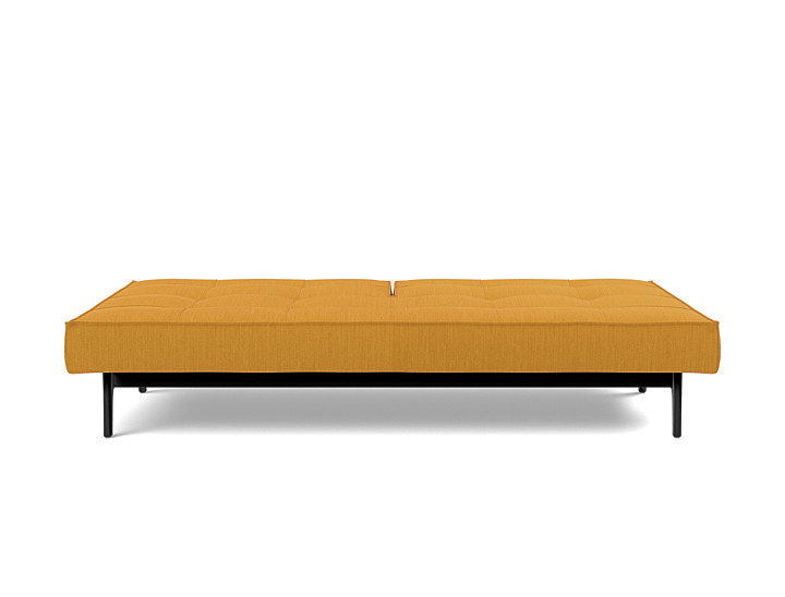 Canapea extensibila Splitback Eik Oak Elegance Burned Curry