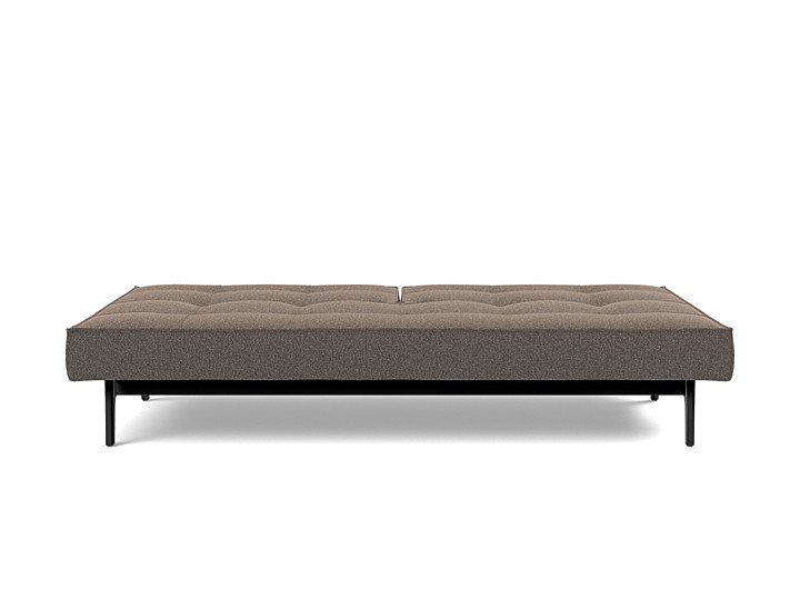 Canapea extensibila Splitback Eik Oak, tesatura la alegere